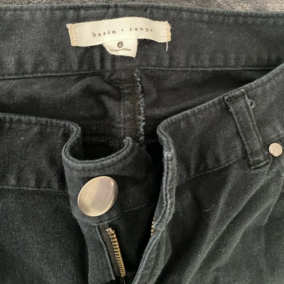 Basin + Range Pants - Women 6 - Picture 5 of 5